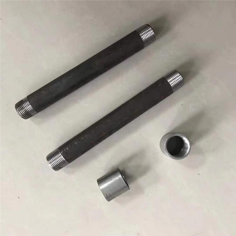 万盛钢管注浆管隧道止水