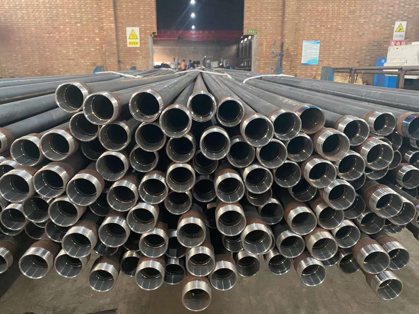 万盛桥梁声测管批量供货