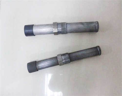 万盛桩基声测管螺旋式深桩